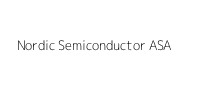 Nordic Semiconductor ASA